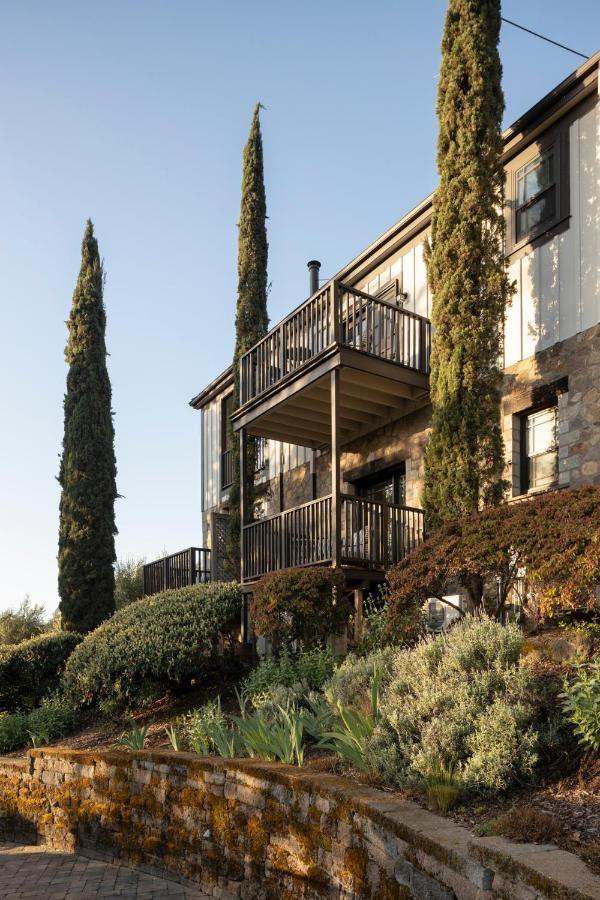 Wine Country Inn Napa Valley St. Helena Exterior photo