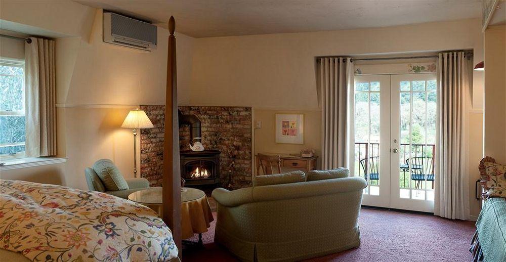 Wine Country Inn Napa Valley St. Helena Exterior photo