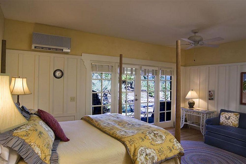 Wine Country Inn Napa Valley St. Helena Exterior photo