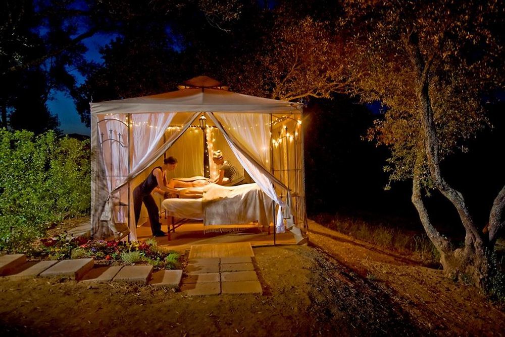 Wine Country Inn Napa Valley St. Helena Exterior photo