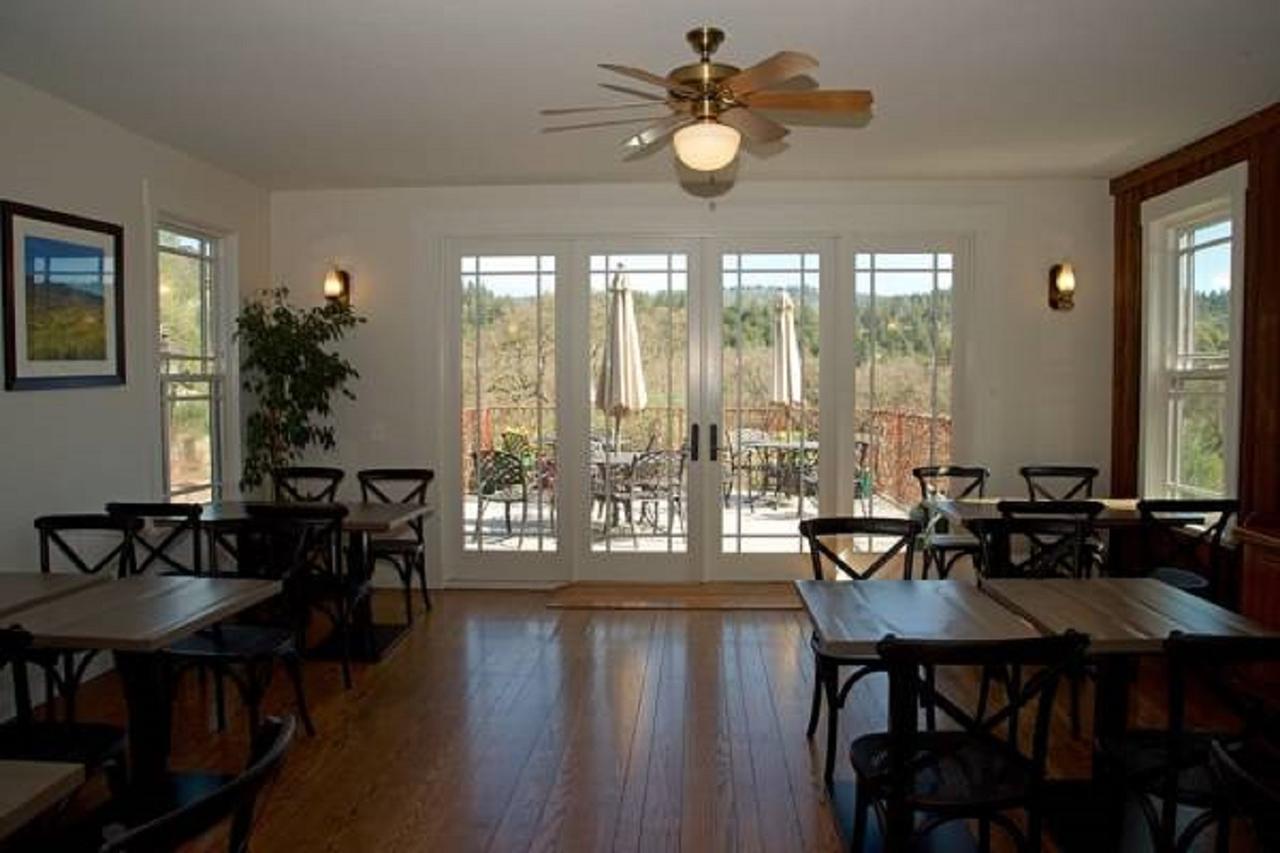 Wine Country Inn Napa Valley St. Helena Exterior photo