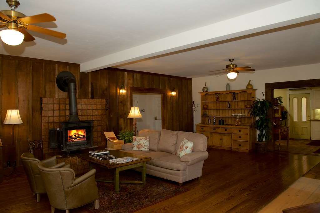 Wine Country Inn Napa Valley St. Helena Room photo